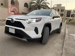 تويوتا راف 4